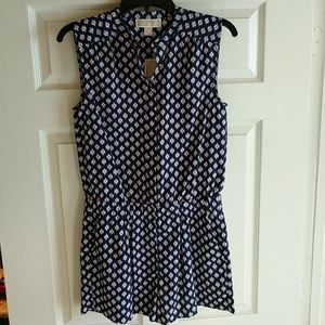 Michael Michael Kors Romper